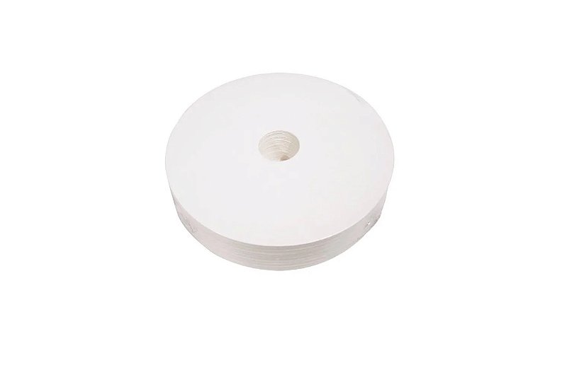 10pz 6cm Qualitativo Filtro Carta Rotolo,Medio Velocità Fai-da-te - 9