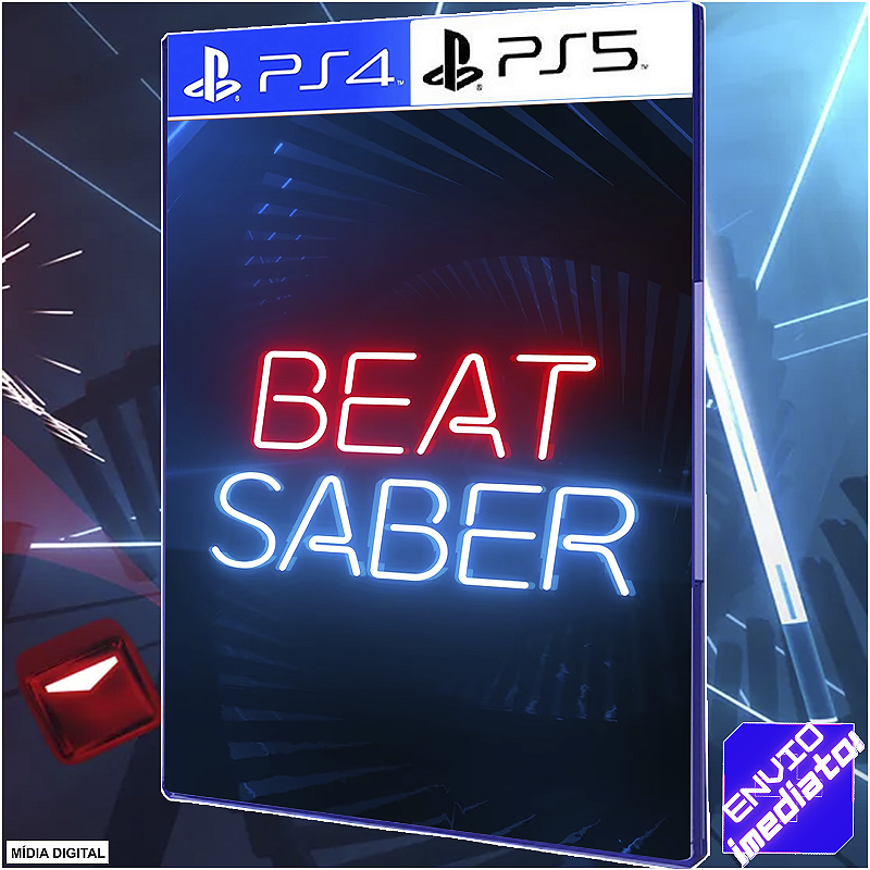 Comprar beat saber ps4 new arrivals