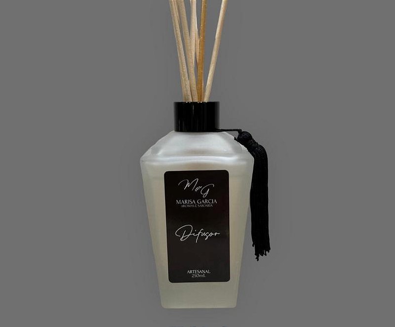 MAÇÃ E CANELA DIFUSOR  250 ml