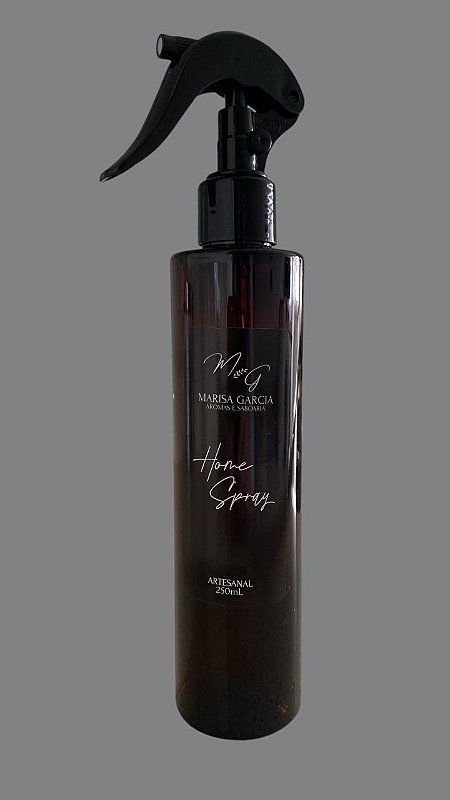 BAMBOO HOME SPRAY 250ml