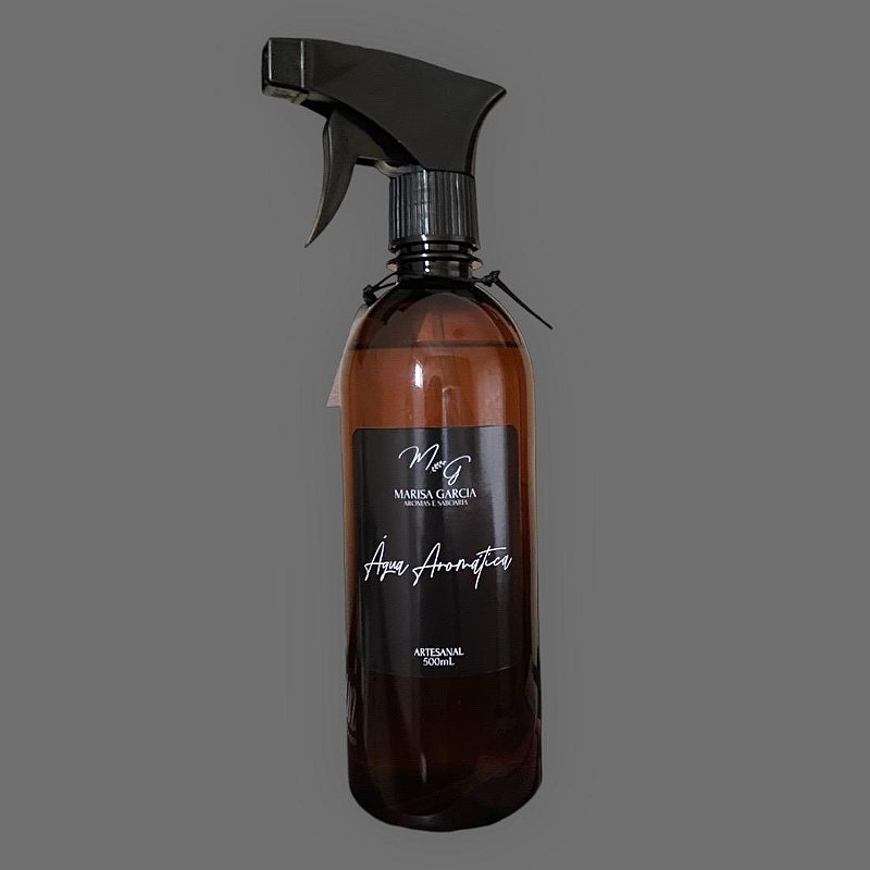 MANGA VERDE ÁGUA AROMÁTICA 500 ML