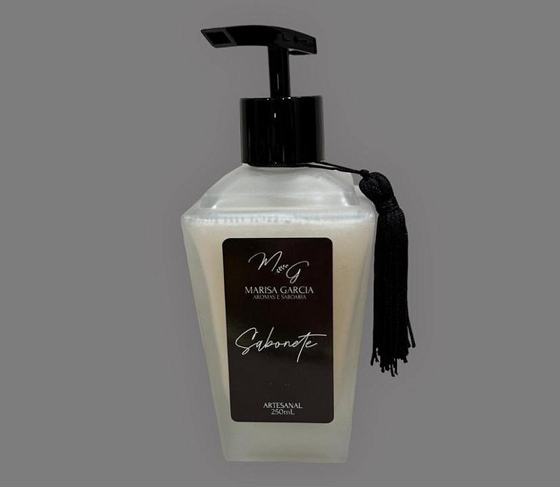 FLOR DE FIGO SABONETE LÍQUIDO - 250ML