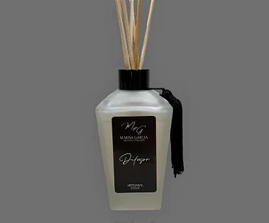 BAMBOO DIFUSOR DE AROMAS - 250ML