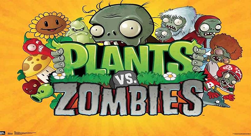 plants vs zombies porn