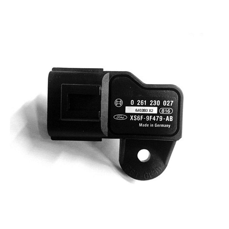 Sensor Map Fiesta Ka Focus Zetec Rocam Speed Parts Distribuidora de