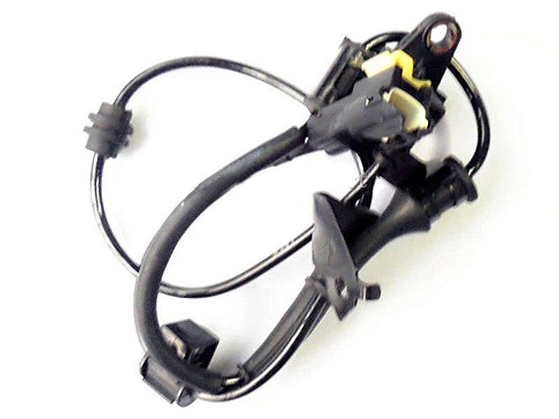 Sensor Abs Kia Picanto Roda Dianteira LD Speed Parts Distribuidora