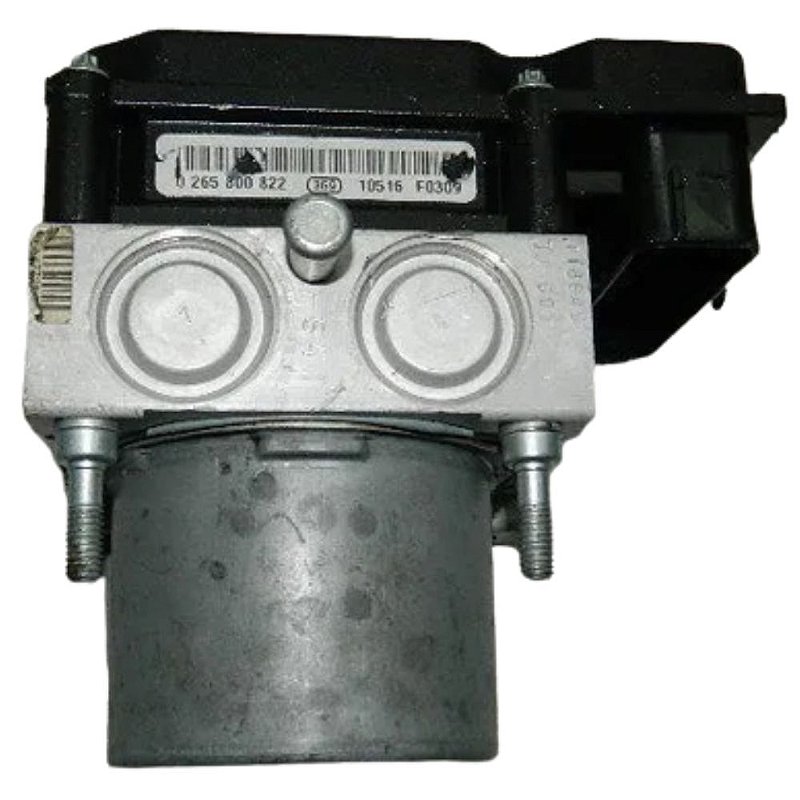 Modulo Freio Abs Jac J5 J6 - Speed Parts - Distribuidora de Peças ...