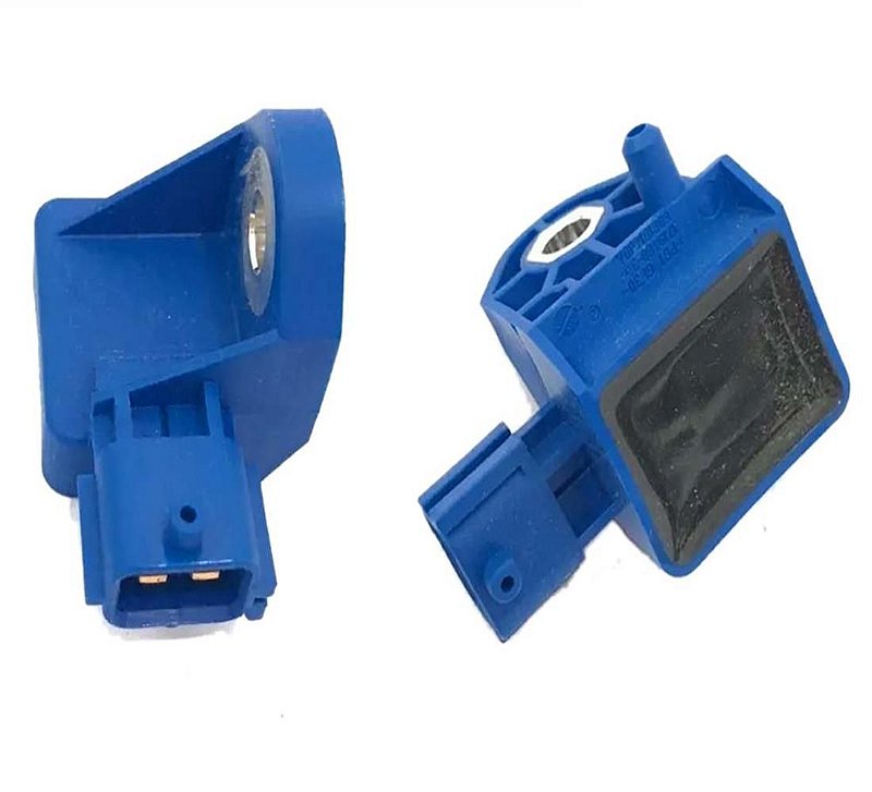 Sensor Air Bag Lateral Fiat Punto E Linea Speed Parts Distribuidora de Peças Automotivas