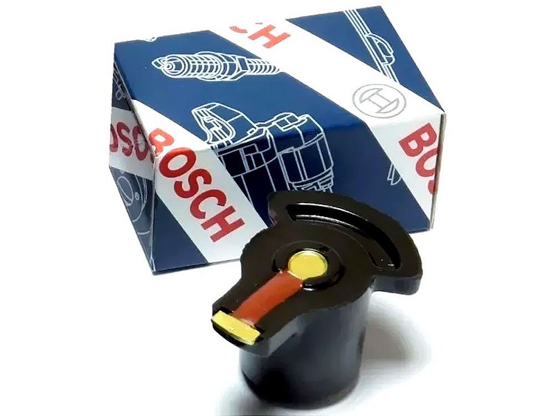 Rotor Alto Distribuidor Fusca Kombi Variant Bosch 628 - Speed Parts ...