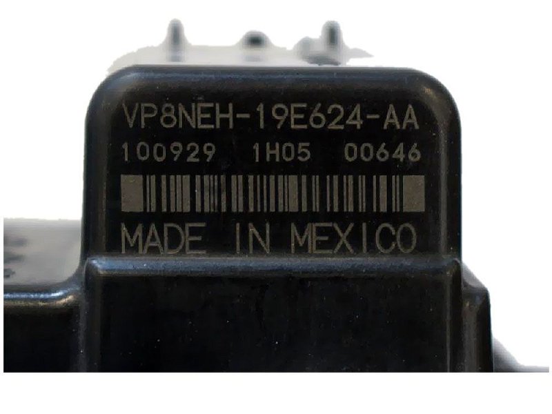Resistência interna nissan VP8NEH-19E624-AA - Speed Parts ...
