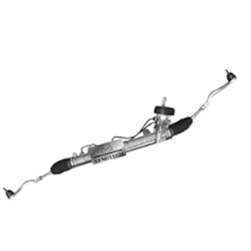Caixa De direcao Renault Sandero 2008 a 2014 6820000117 - Speed Parts ...