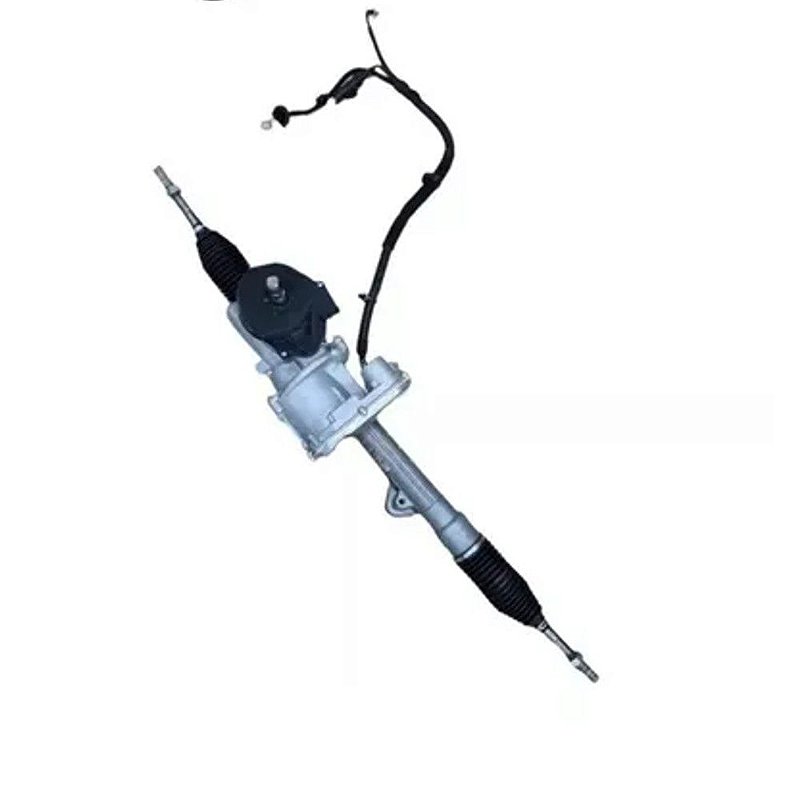 提案 Guia Para-choque Tras Direito Citroen C4 Cactus 9822198580