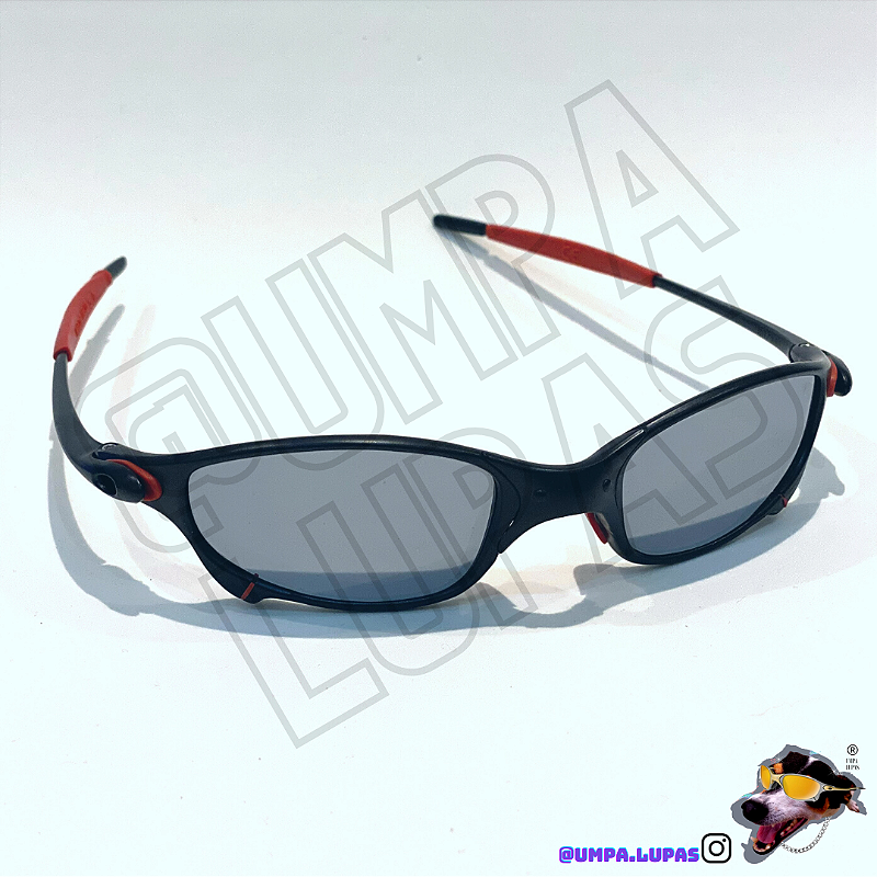 oculos oakley juliet clear