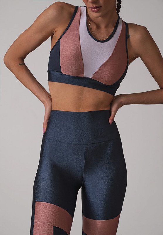 TOP HIBISCO SHARK/CALLAS/BRANCO