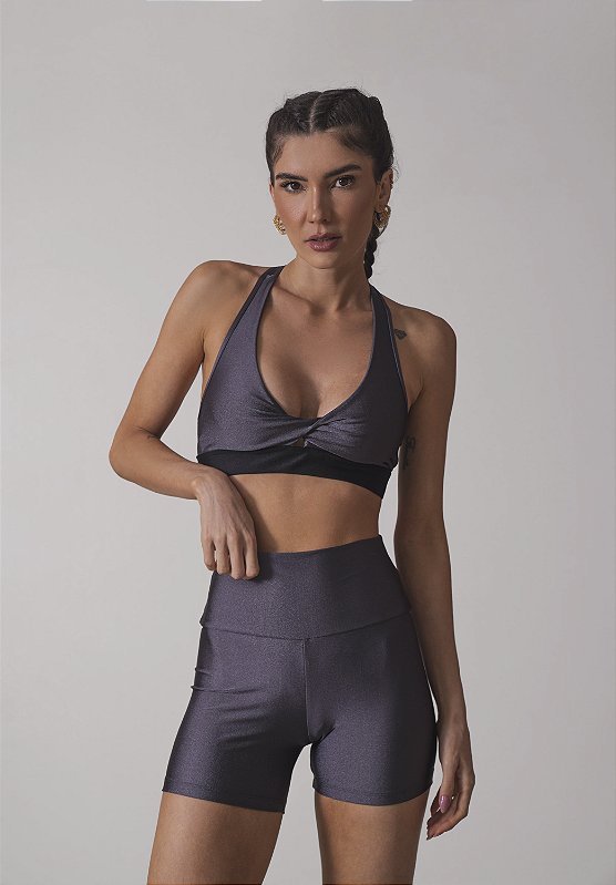 SHORT MAGNÓLIA CARBOX