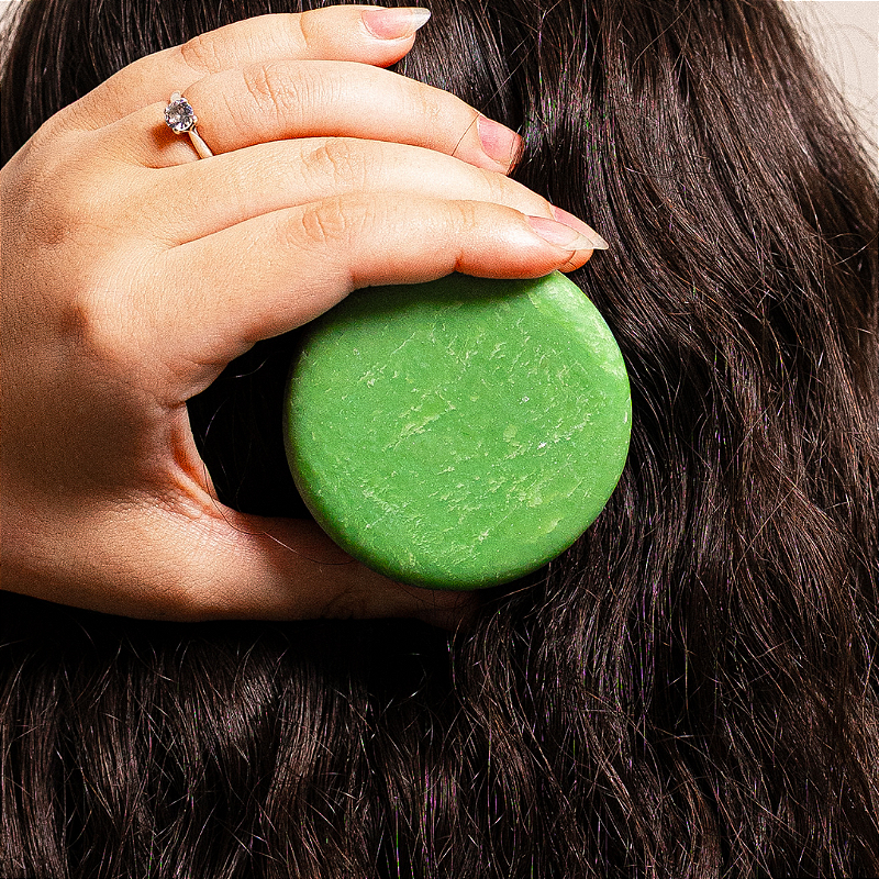 Shampoo em Barra Anticaspa CONFORTO | 70g