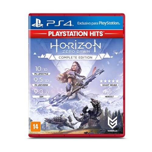 produto jogo horizon forbidden west ps5 midia fisica html - Página