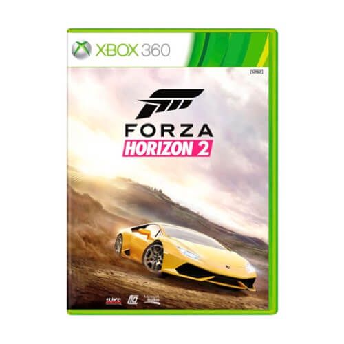 produto jogo forza horizon 3 xbox one midia fisica usado html