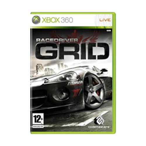 Jogos De Carros Xbox 360: Promoções