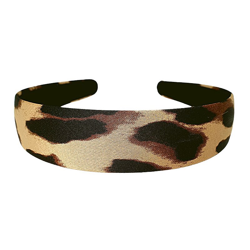Tiara Onça Basic