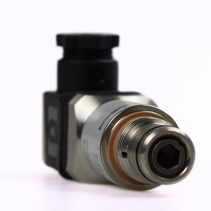 Indicador de Ensuajamento Hydac VD 5 D.0/-L24