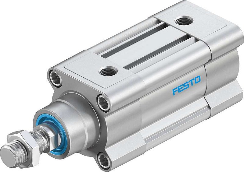 Cilindro Pneumático Normalizado DSBC-40-60-PPSA-N3 FESTO