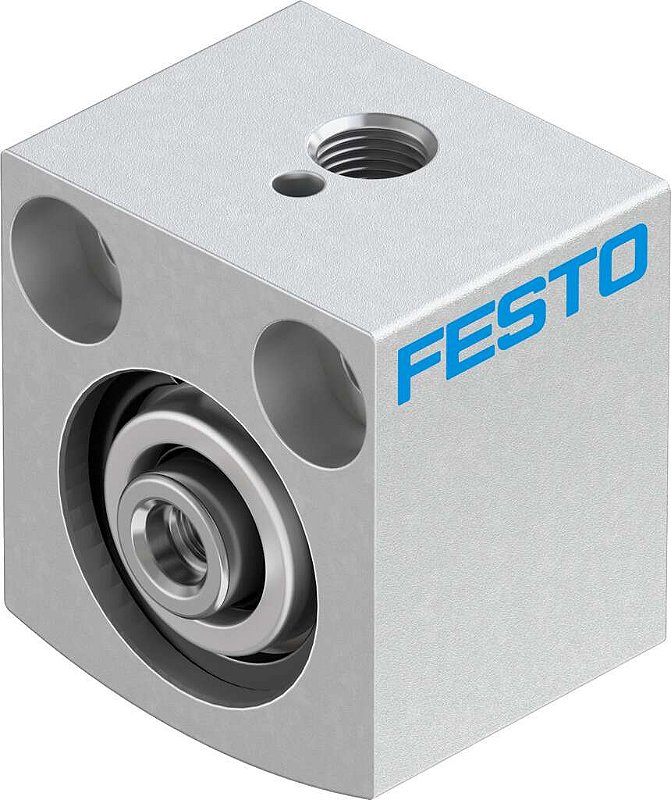 Atuador De Curso Reduzido AEVC-12-5-I-P - Festo