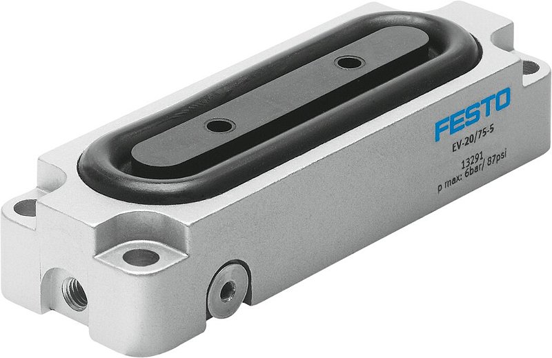 MODULO FIXACAO EV-20/75-5