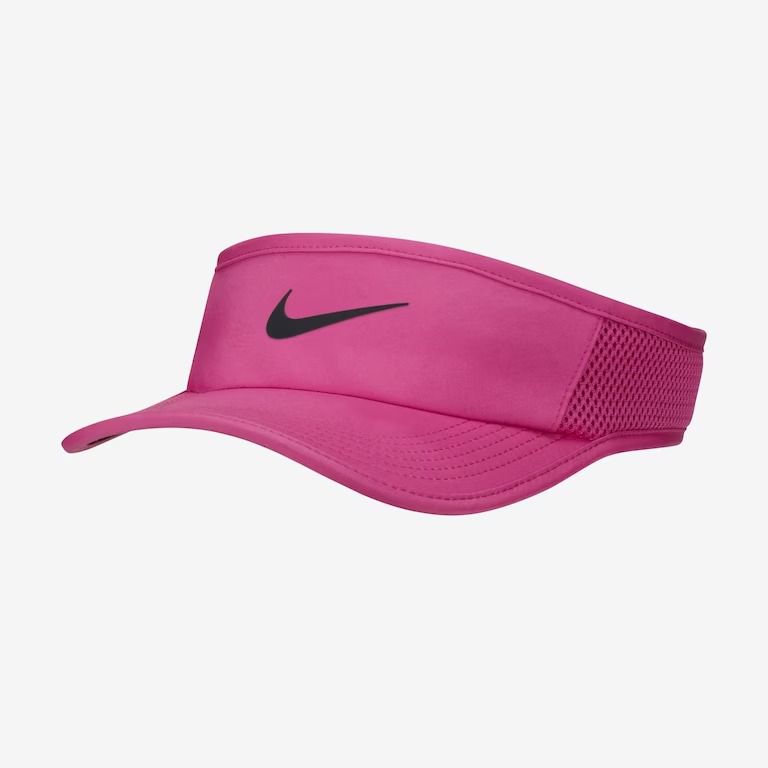 Viseira Pink Nike Arobill - Intense Fitness