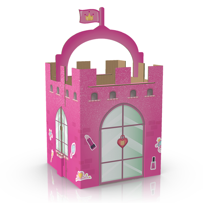 Castelo dos Cheiros