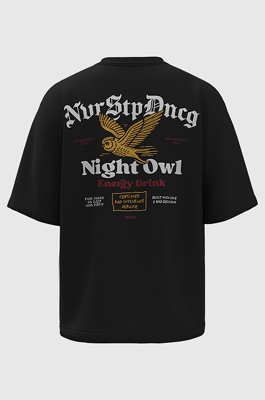 bboy tシャツセット stb25mc189--camiseta-oversized