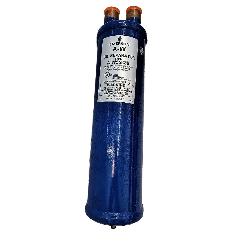 極美品 ADERERROR 20AW polishing denim A4 Separador de óleo convencional hermético A-W 55889 1.1/8“ solda