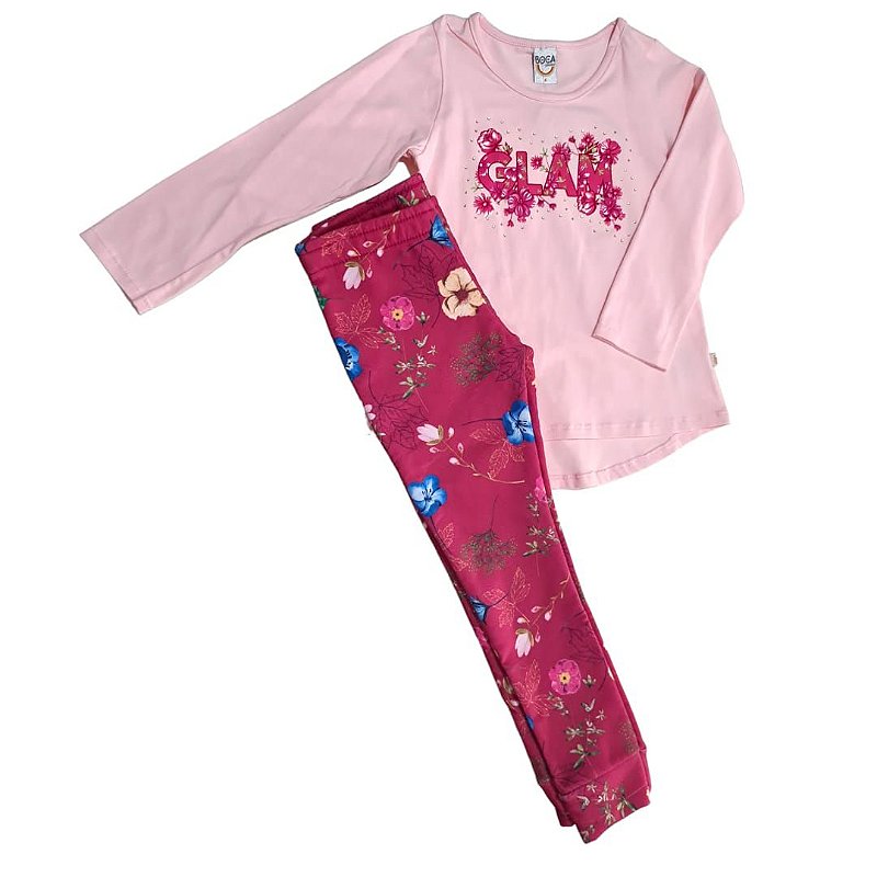 Pink : Girls' Leggings : Target