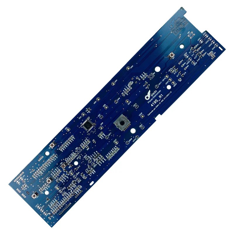 PLACA INTERFACE BWL09 - W10540663 - W10356418 - W10308925 - 7220027 ...