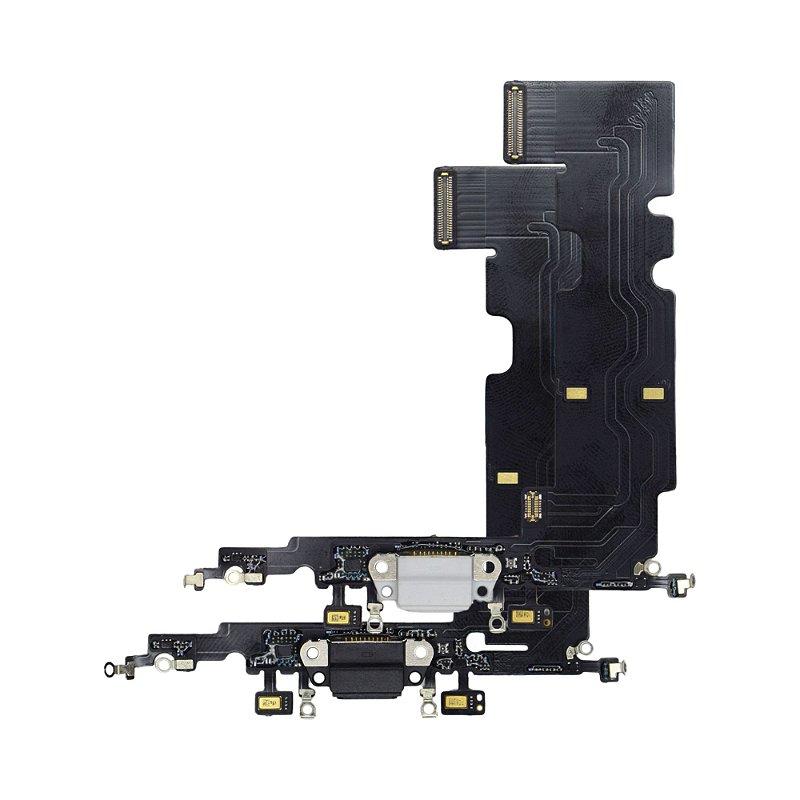 Flex Carga Iphone 8 Plus - PK Mobile - A sua Distribuidora de