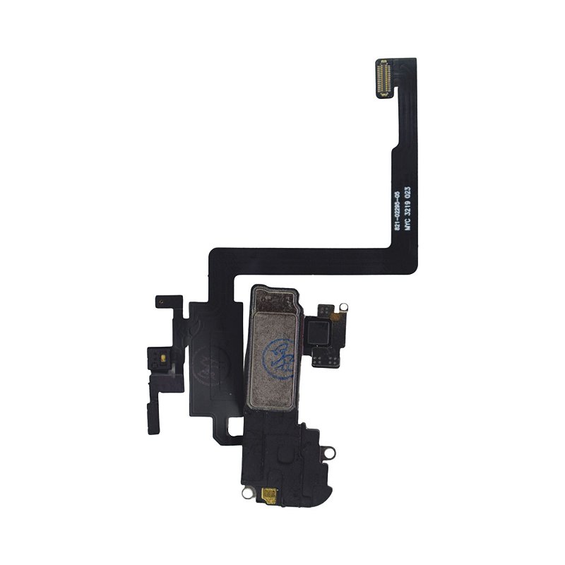Altoparlante Auricolare Superiore Per IPhone 11 Pro Max – Ricambio One Click Components