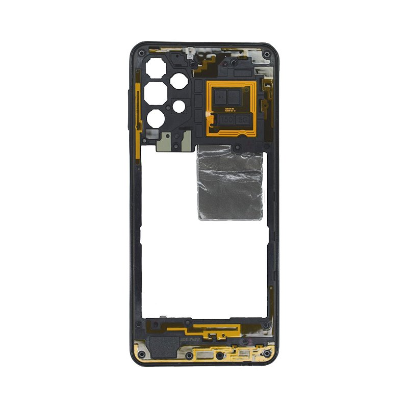 Tampa Galaxy A32 4g (a325) - PK Mobile - A sua Distribuidora de componentes  p/ celulares.