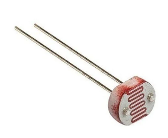Fotoresistor