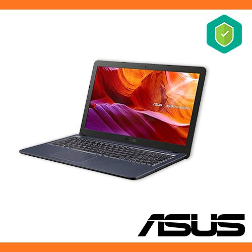 Notebook Asus VivoBook Intel i5 8ª geração 4GB RAM SSd 256GB com 1 ano de  Antivírus Kaspersky - QUARUP INFORMÁTICA