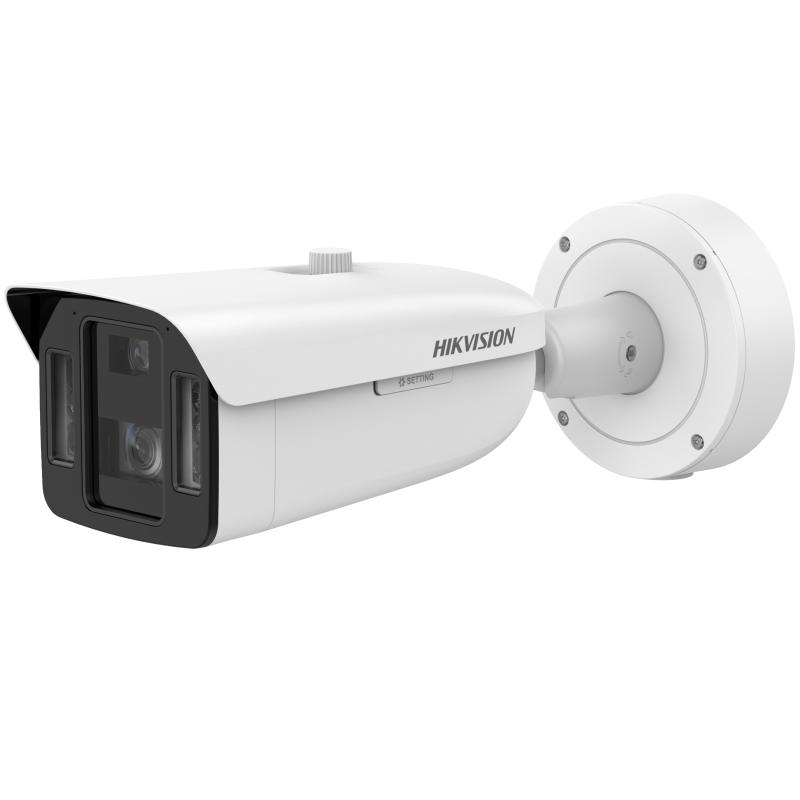 CAMERA HIKVISION IDS-2CD8A46G0-XZS(0832/4) 1X CAMERA 4MM 1X CAMERA