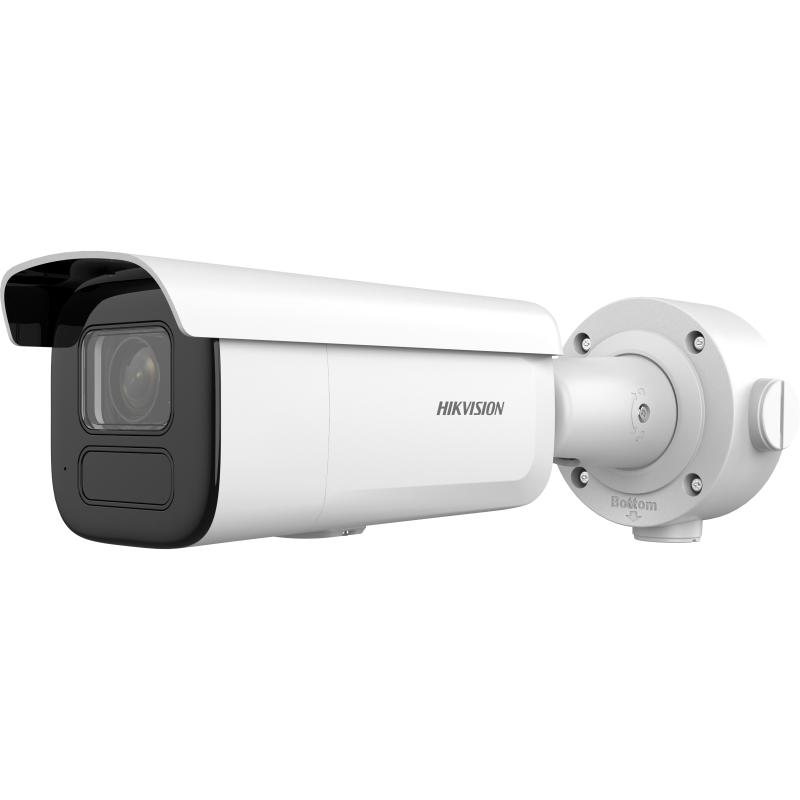 CAMERA IP 6MP HIKVISION DS-2CD3666G2T-IZS(2.7-13.5mm)BRA STD/SKD