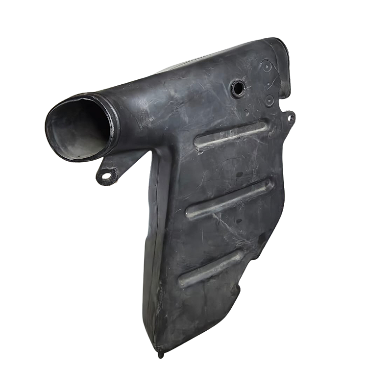 Duto de ar Ram air zx7 1993 a 1995 oroginal Kawasaki - zx7.com.br