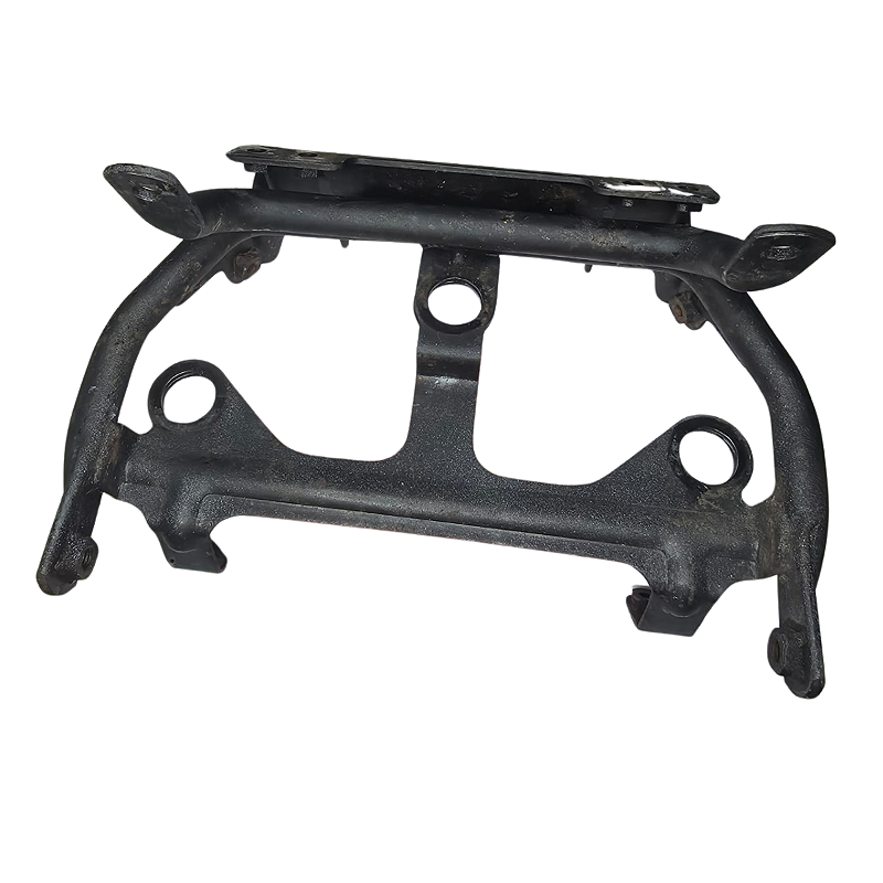 Suporte da lanterna traseira zx7 1993 a 1995 aranha da lanterna