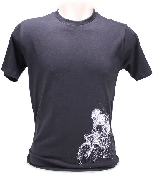Camiseta estampa bike Clearance