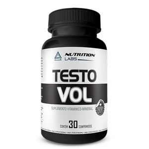 testo vol 30tabs nutrition labs personall suplementos testo vol 30tabs nutrition labs personall suplementos