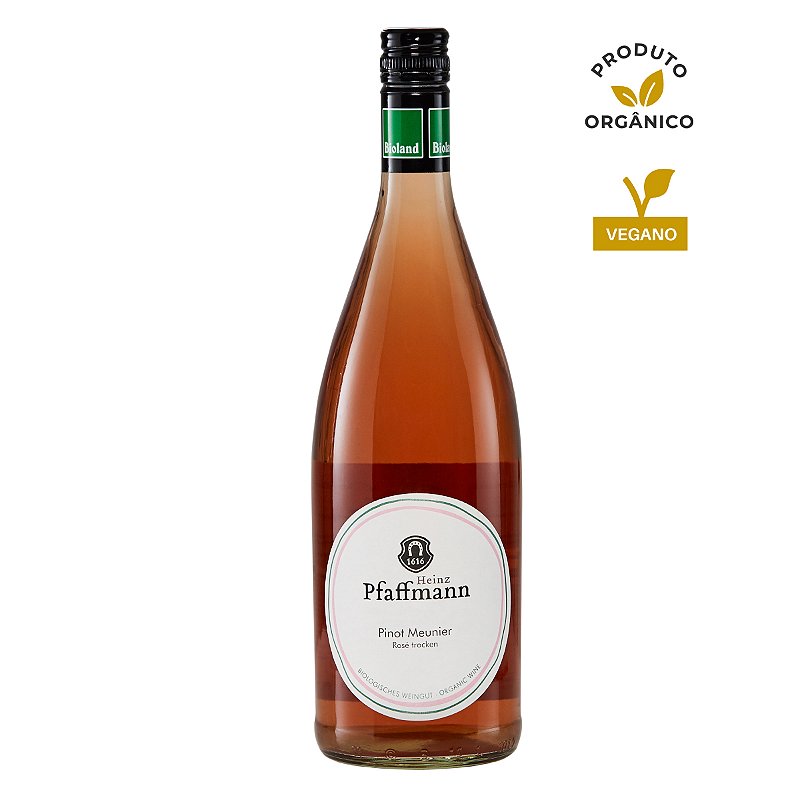 Pfaffmann Pinot Meunier Rosé 2019