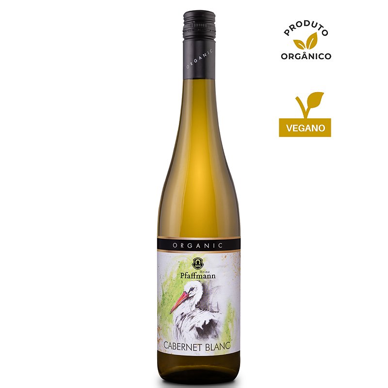 1616 Pfaffmann Cabernet Blanc PIWI trocken