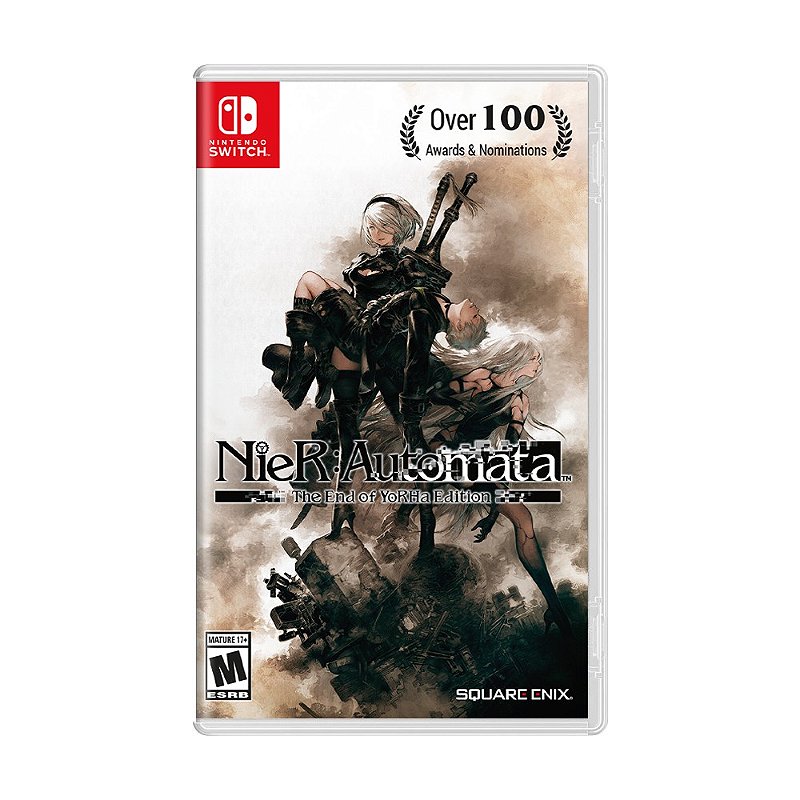 #101 Nintendo Switch 本体 + NieR:Automata tmpsw0211-6a9d28ac24.jpg