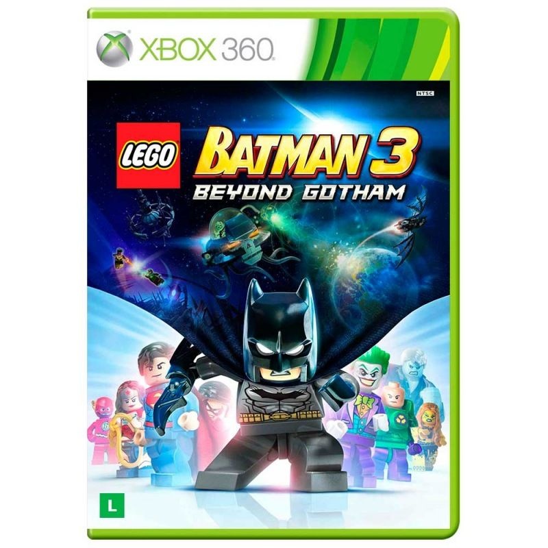 lego batman 3 beyond gotham xbox lego batman 3 beyond gotham xbox