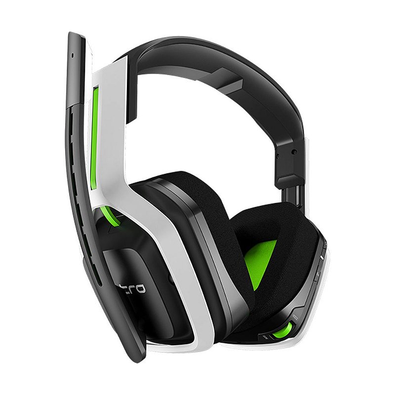 ASTRO A20 Gaming 2e Génération Pour Xbox Series X|S/Xbox One/PC/Mac Casque  Sans Fil– Blanc/vert | freixenet.com
